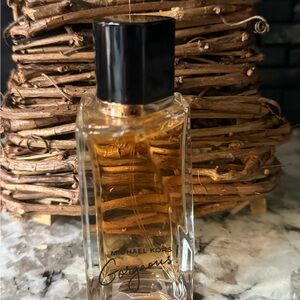 Michael Kors Gorgeous Fragrance with Black Cap